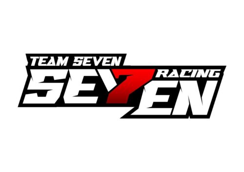 Team 7 Racing Logo Team Seven Racing 2020 Final PDF | Auto école 100% conduite